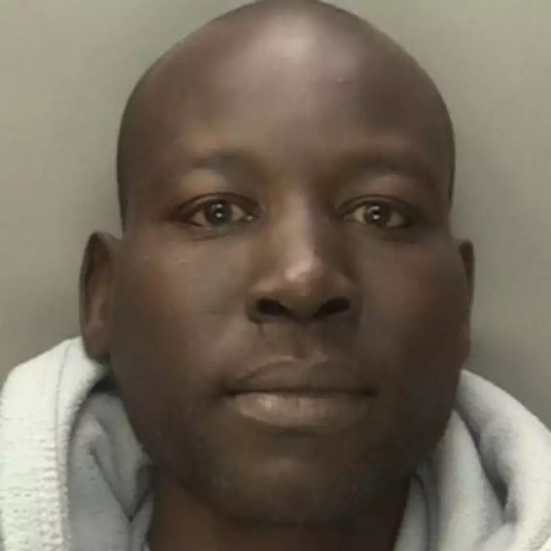 Predator Jailed for 11 Years After Snatching Girl, 5, from Street