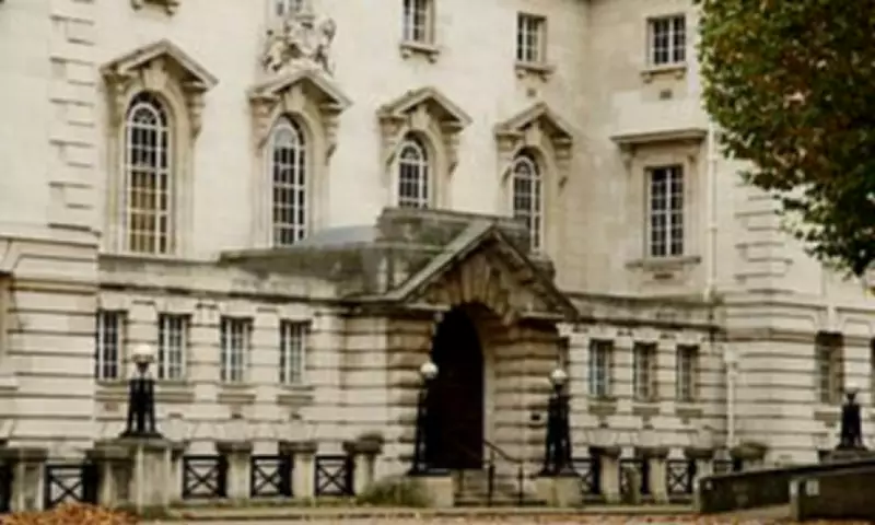 Predators Jailed for 21 Years After Raping Schoolgirl in Brixton