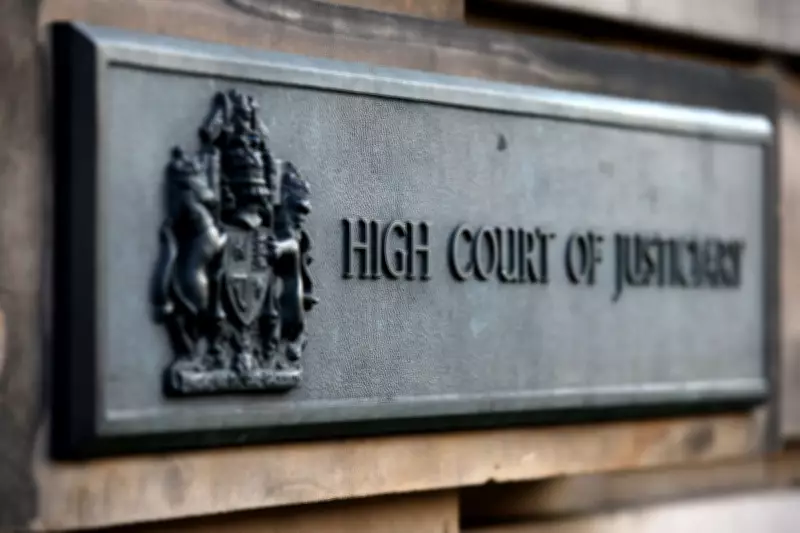 Predatory Attacker Jailed for 12 Years After Raping Teenage Girl in Aberdeen