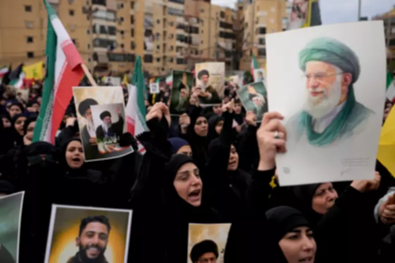 Prediction Markets Under Fire as Millions Won Betting on Khamenei's Death