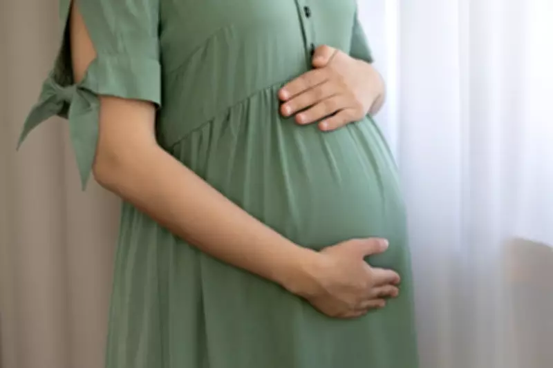 Pregnancy Triggers Brain 'Pruning' to Enhance Maternal Bonding, Study Reveals