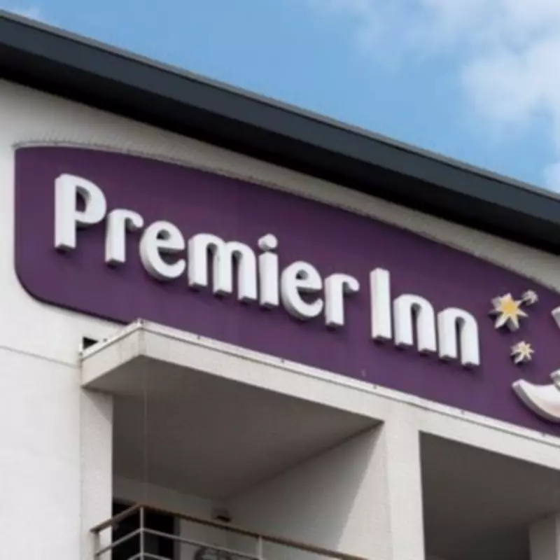 Premier Inn Guest 'Pleasantly Surprised' by Unexpected Breakfast Quality