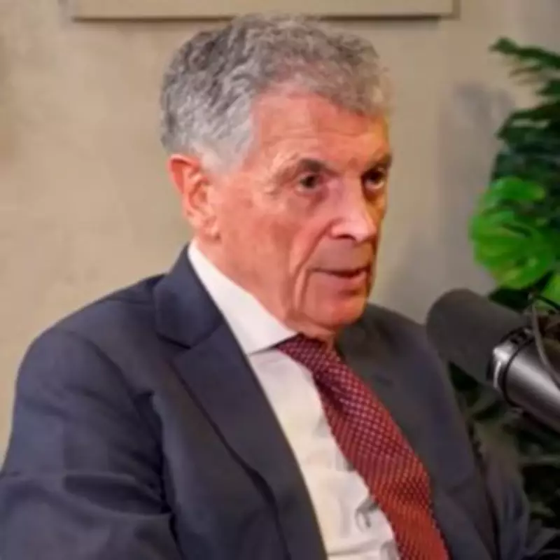 Premier League Architect David Dein Campaigns for 18-Team League with Four Relegations