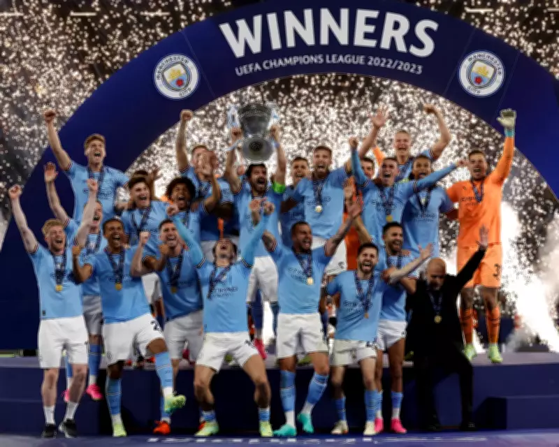 Premier League Clubs Clash Over Champions League Levy to Fund EFL Deal