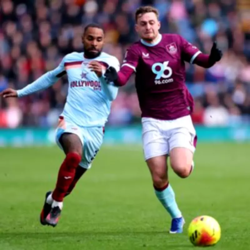 Premier League Clubs Face Financial Blow as Gambling Sponsorship Ban Looms