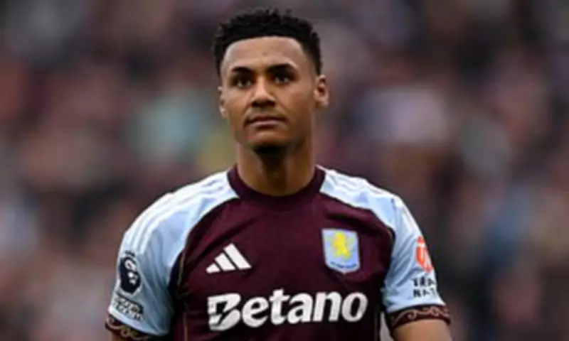 Premier League Clubs Face Sponsor Crisis as Gambling Shirt Ban Looms