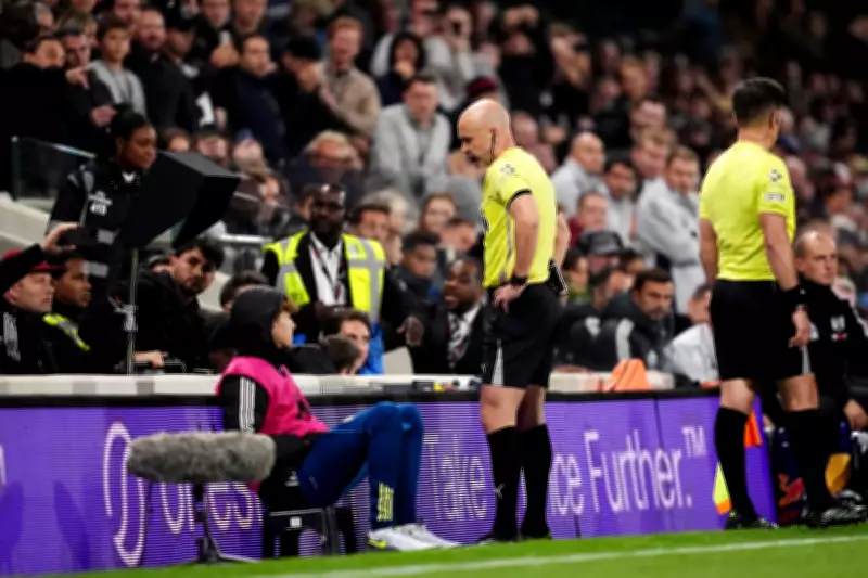 Premier League Clubs to Vote on VAR Corner Kick Checks for Next Season