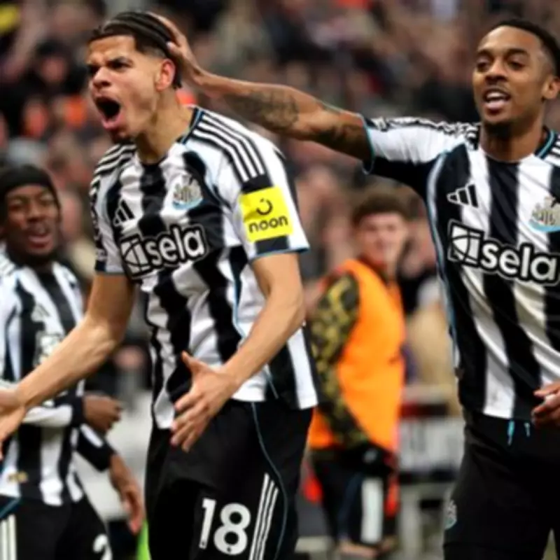 Premier League Critics Are Unfair: The Drama Proves It's Still Supreme