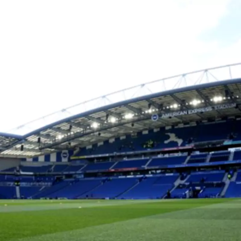 Premier League Delays Brighton vs Liverpool Kick-Off Due to Traffic Issues