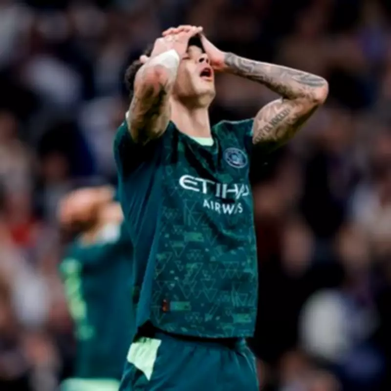 Premier League Reality Check: English Clubs Exposed in Champions League