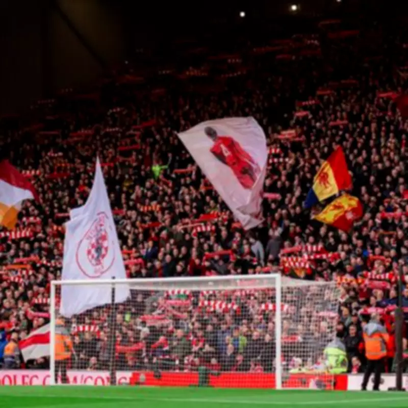 Premier League Rejects Liverpool Fixture Change Amid PSG Champions League Row