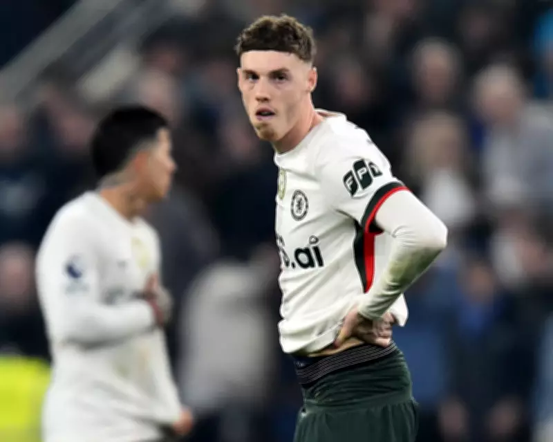 Premier League Running Stats: Chelsea's Low Distance Not a Sign of Laziness