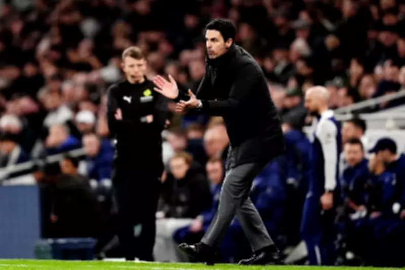 Premier League Title Race Defined by Unusual Trend of Tight Battles