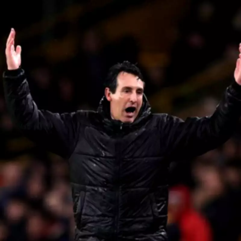 Premier League Top Four Race Intensifies as Villa Stumble, United Surge