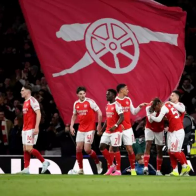 Premier League Urged to Ban Arsenal Stars Over International Withdrawals