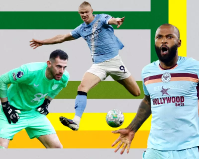 Premier League Weekend Preview: Key Battles and Talking Points