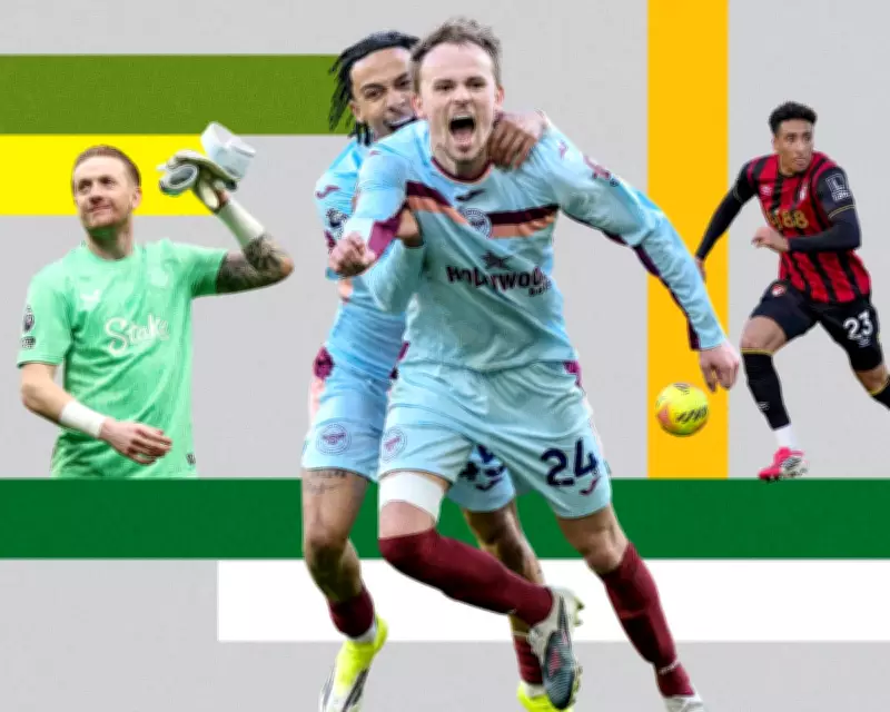 Premier League Weekend: Ten Key Talking Points from the Action