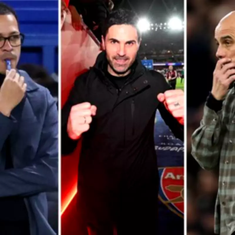 Premier League's Champions League Flops Must Learn from Arsenal's Defensive Mastery