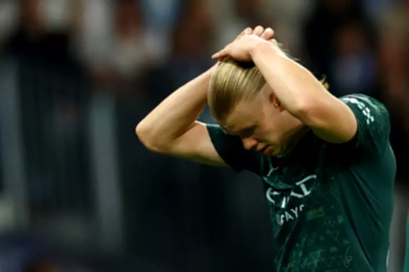 Premier League's European Humiliation: Six Clubs Face Champions League Wipeout