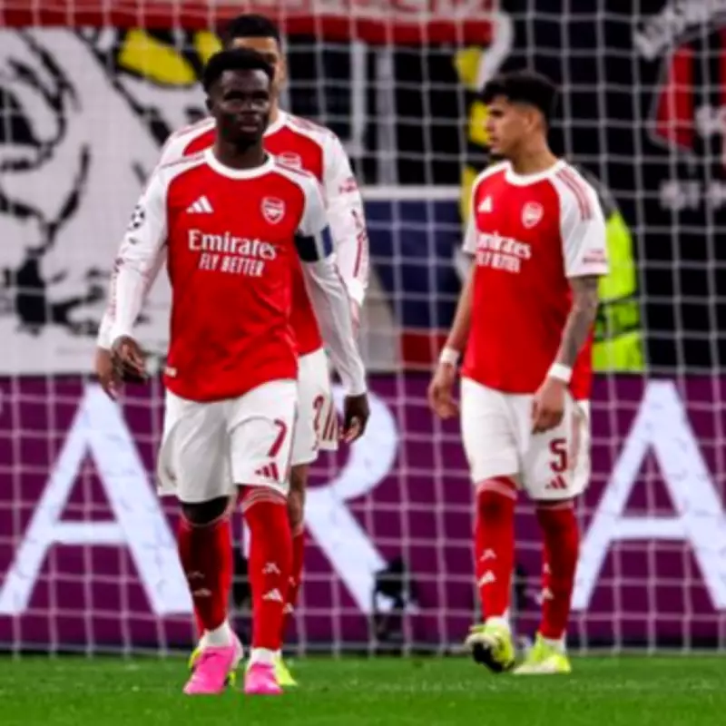 Premier League's European Struggles Spark Fixture Fatigue Debate