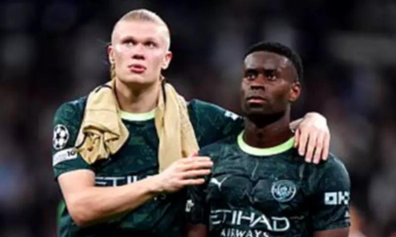 Premier League's Fifth Champions League Spot Hopes Suffer European Setback