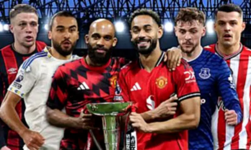 Premier League's Top 11 Signings of the Season Analyzed During International Break