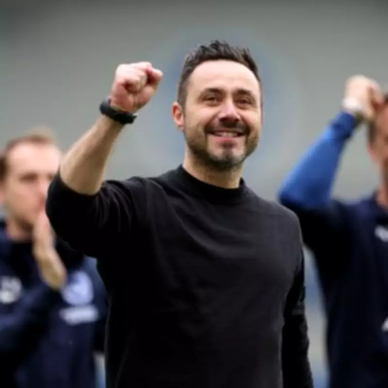 Premier League's Top Manager Salaries: Where De Zerbi Would Rank at Spurs