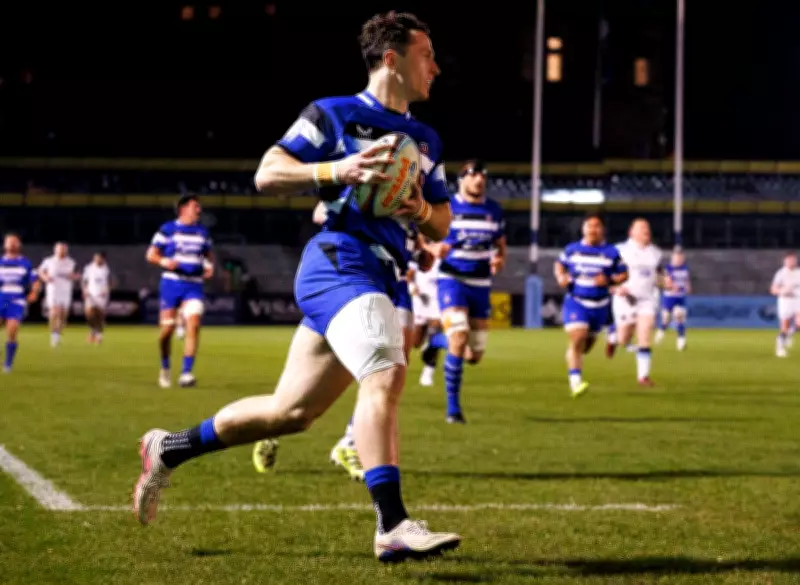 Premiership Rugby Returns: Bath Host Saracens in Crucial Post-Six Nations Clash