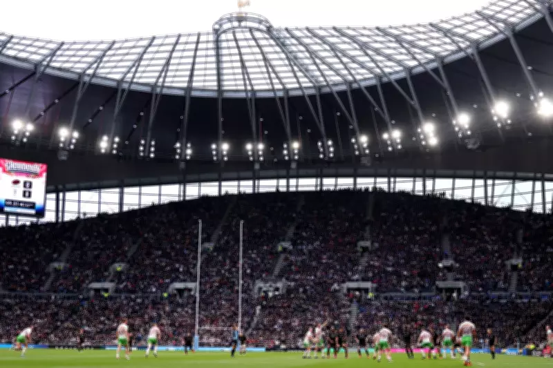 Premiership Rugby's 'Big Match Bonanza' Signals Future Amid Key Challenges