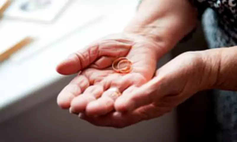 Prenup Popularity Soars Among Young Brits, Sparking National Debate