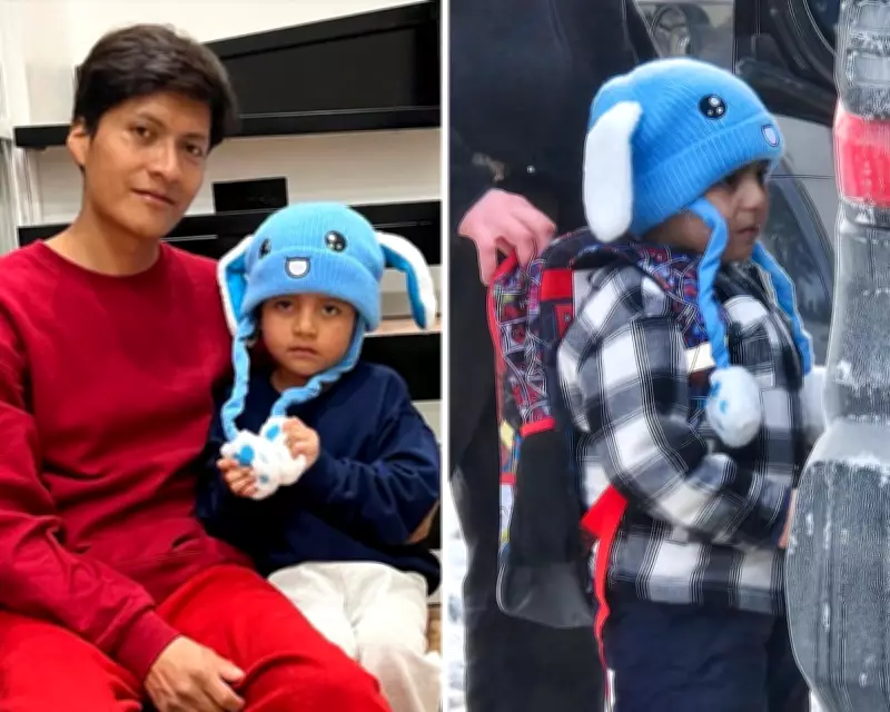 Preschooler's Family Denied Asylum as Trump Administration Seeks Expedited Deportation