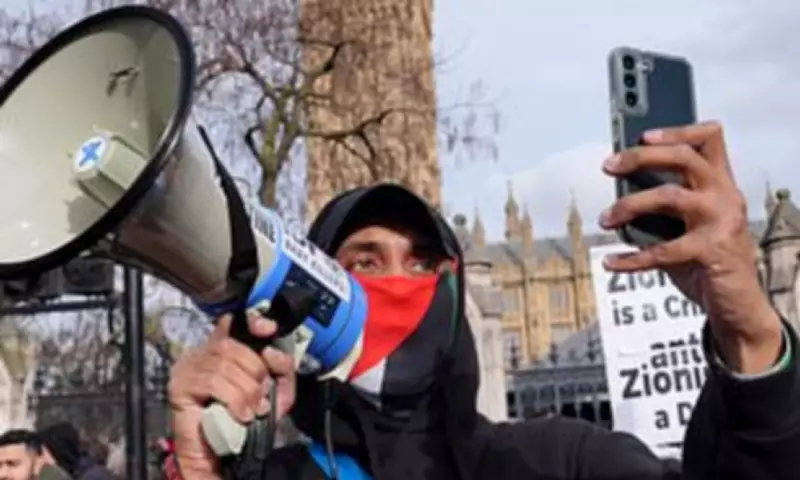 Pressure Mounts on Police to Ban London Al Quds March Amid Iran Tensions