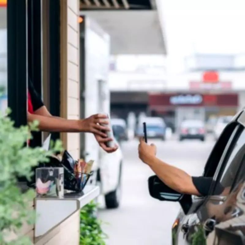 Pret A Manger to Launch First UK Drive-Thru in May with Plans for Hundreds More