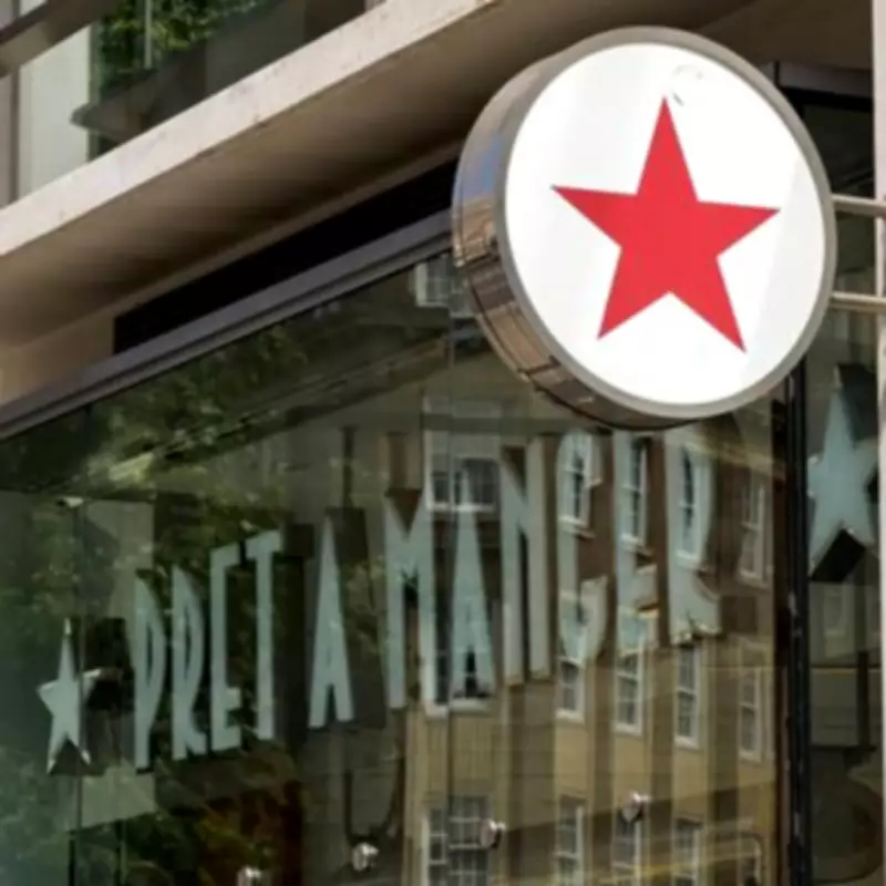 Pret A Manger's Too Good To Go Bag Reviewed: Is the £10 Price Tag Worth It?