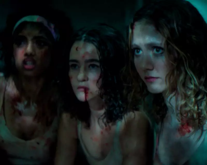 Pretty Lethal Review: Amazon's Ballet Action Thriller Delivers Fun Friday Night