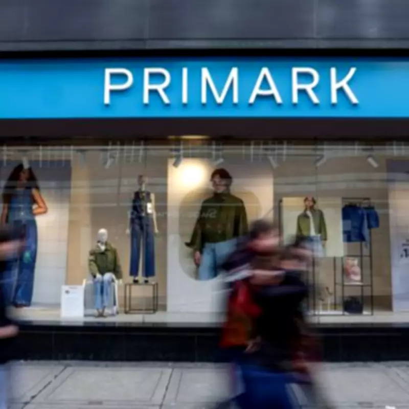 Primark Announces Easter Sunday Closures Across England, Wales, and Northern Ireland