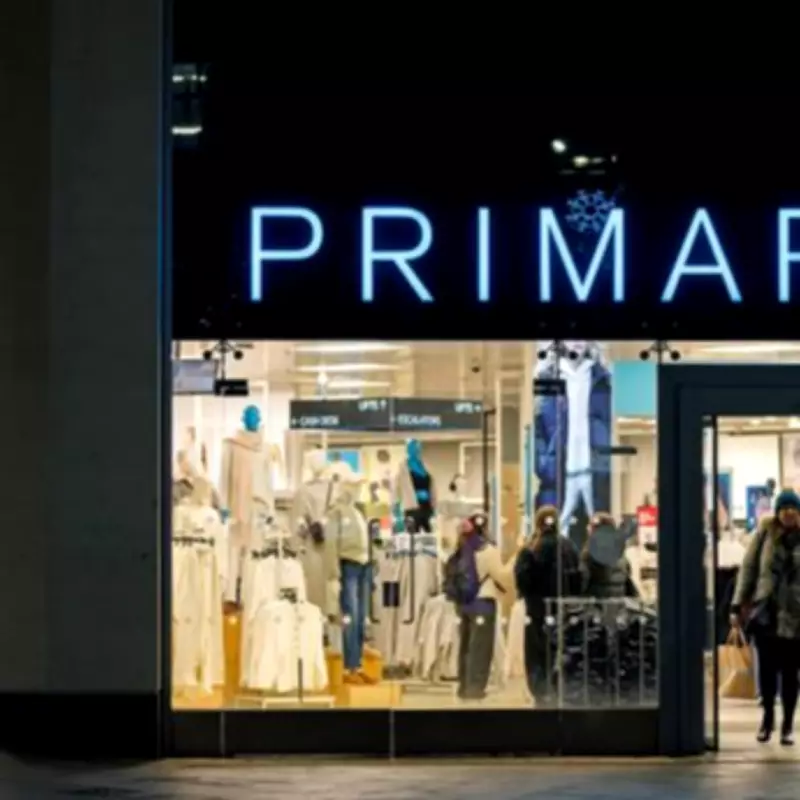 Primark's £15 'Balenciaga Dupe' Tote Bag Sends Fashion Fans into a Frenzy