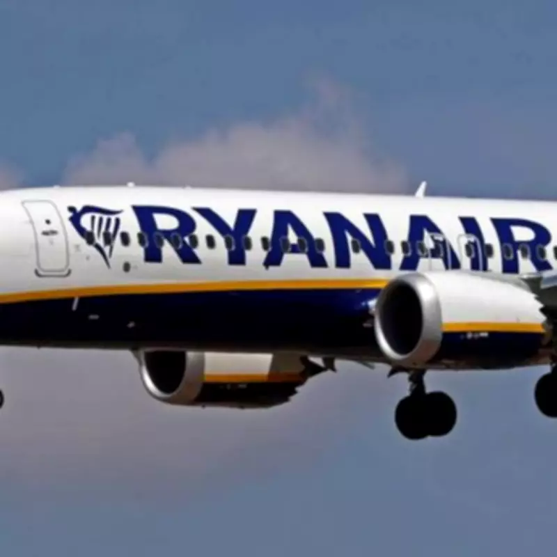 Primark's £25 Underseat Bag Fits Ryanair's New 2026 Free Baggage Allowance