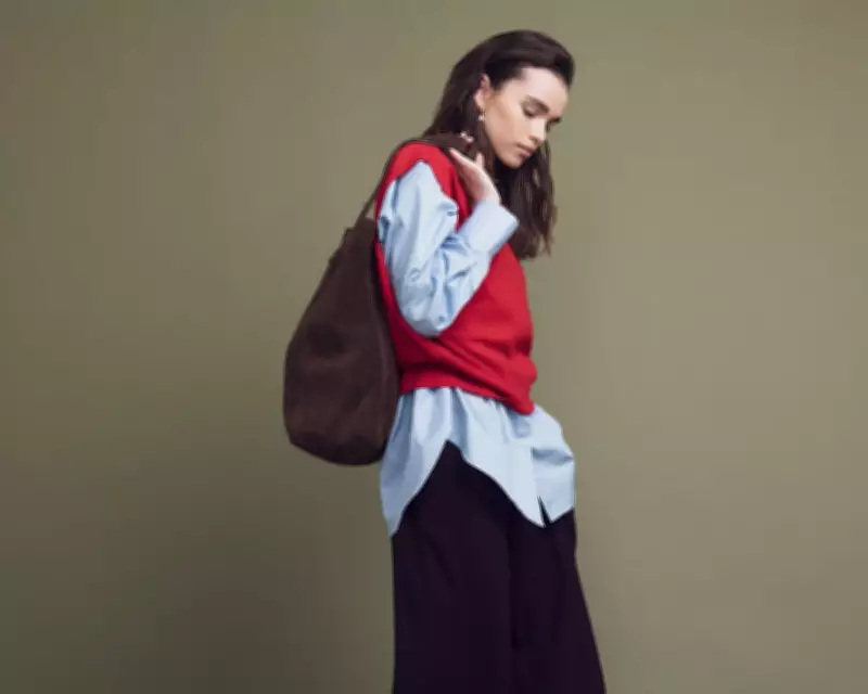 Primary Colours Return to Fashion: Styling Bold Hues for Real Life