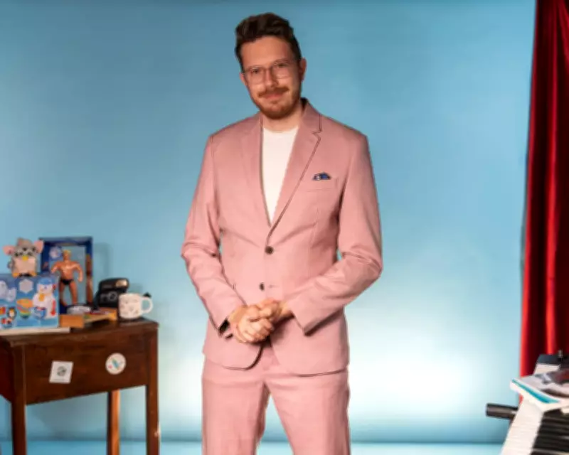 Primary School Bangers: Nostalgic Hymn Singalongs Sweep UK Amid Cultural Shifts