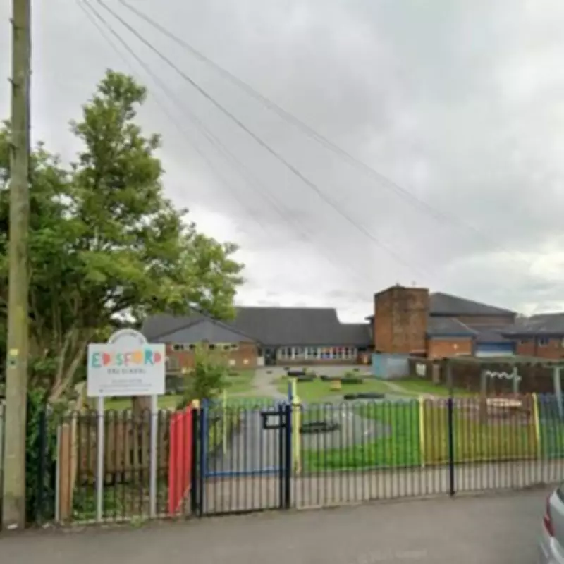Primary School Teacher Banned for Sending Explicit Content from School Toilets