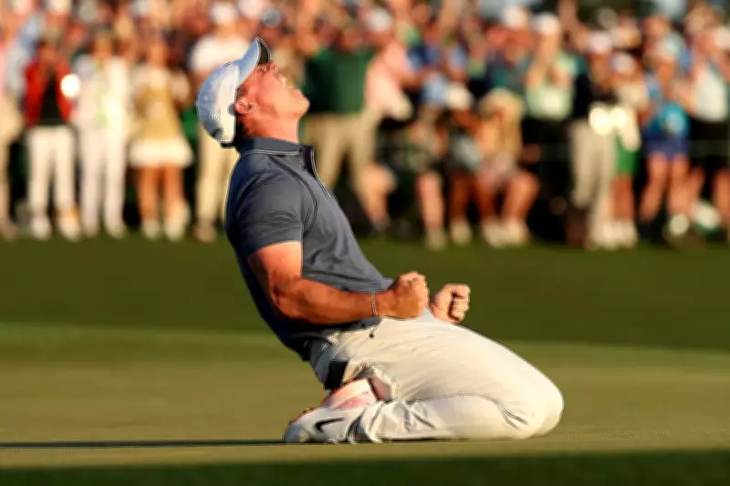 Prime Video Secures Unprecedented Amen Corner Coverage for 2026 Masters