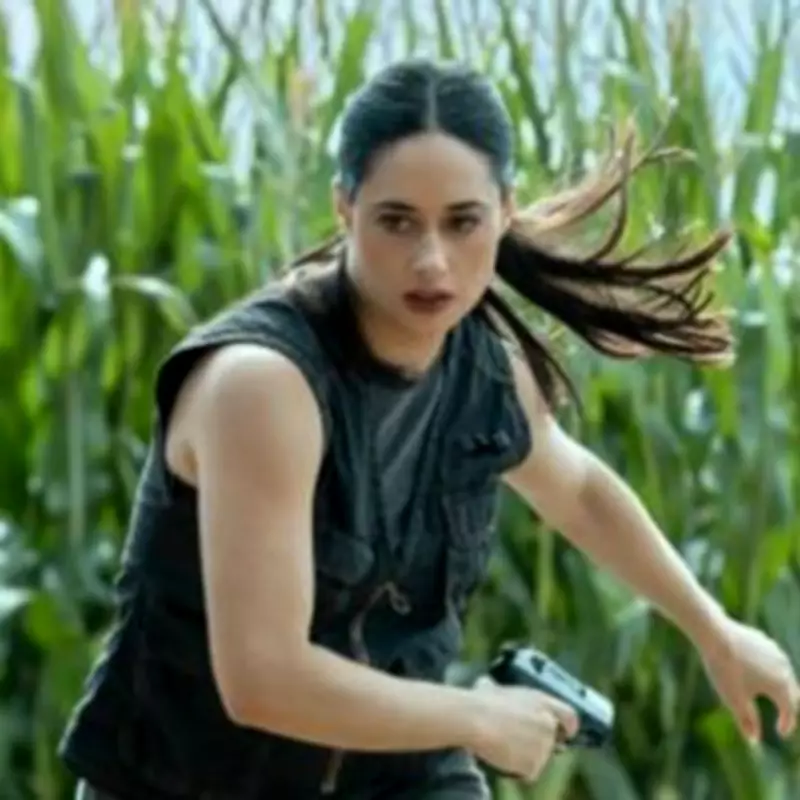 Prime Video's 'Cross' Thriller Secures Season 3 Renewal After Critical Acclaim