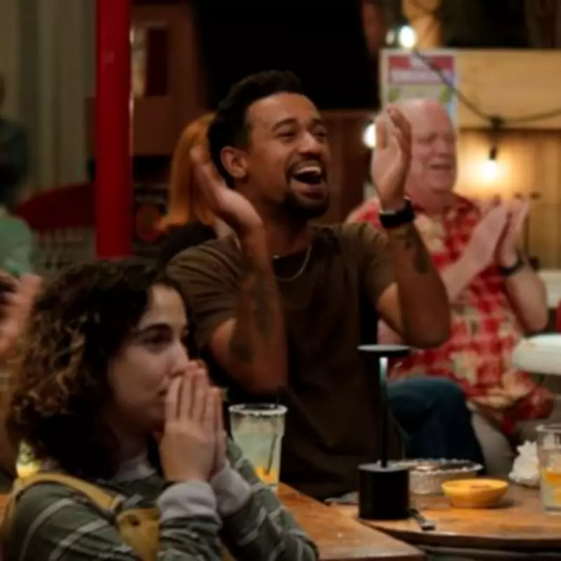 Prime Video's Jury Duty: Is the Company Retreat Reality or Fiction?