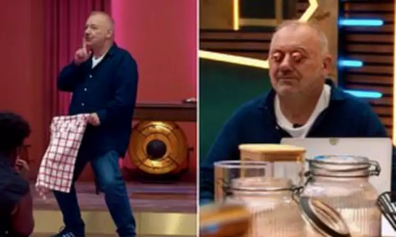 Prime Video's Last One Laughing Returns with Bob Mortimer Defending Crown