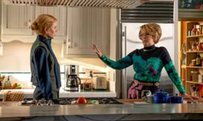 Prime Video's 'Scarpetta' Faces Viewer Backlash Over Casting and Plot