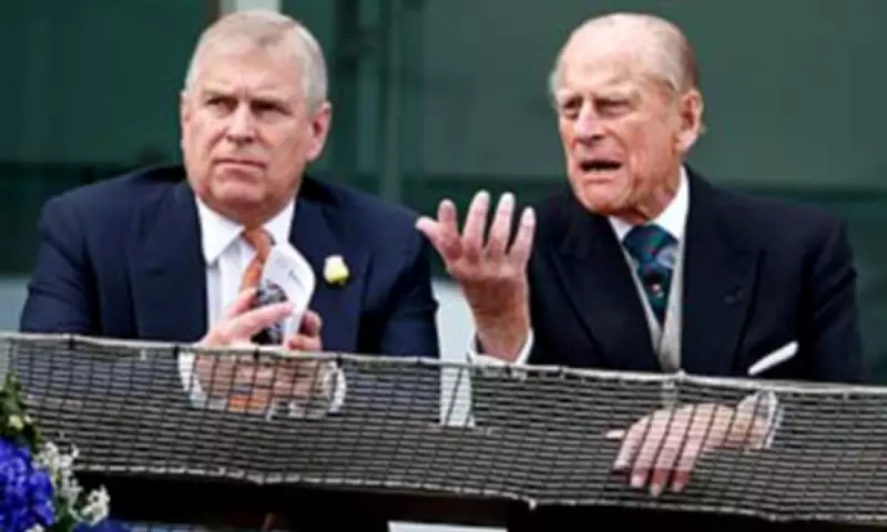 Prince Andrew to Retain London Freedom Honour Despite Epstein Scandal