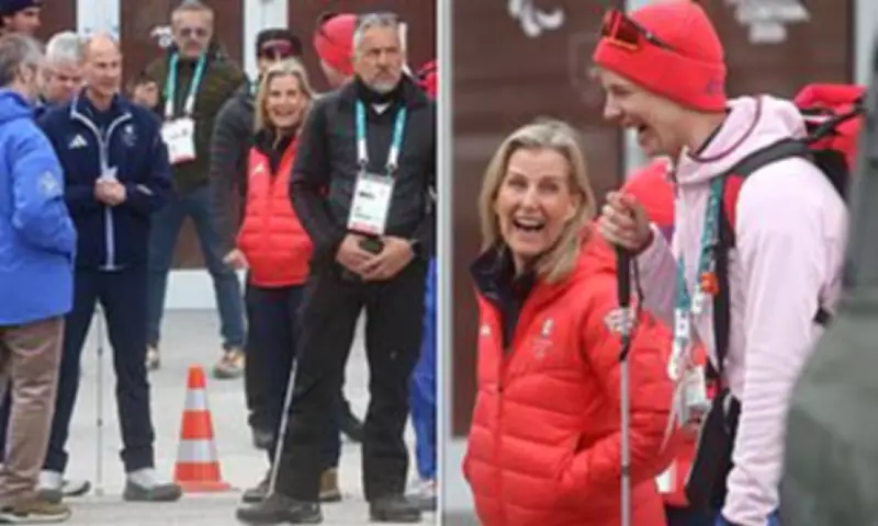 Prince Edward Celebrates 62nd Birthday at Paralympics Amid Royal Memoir Scandal