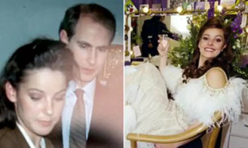 Prince Edward's Ex-Lover to Reveal Palace Secrets in Explosive Memoir