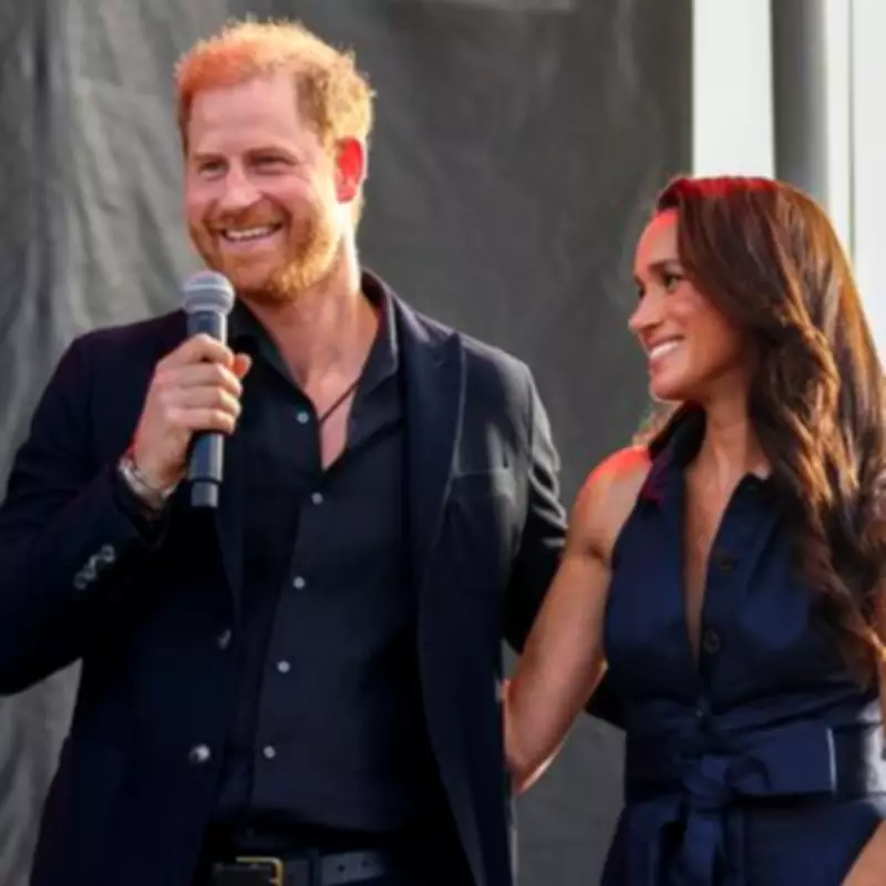 Prince Harry and Meghan Markle at a Crossroads Amid UK Visit Hopes and Brand Challenges